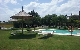 Agriturismo Dolce Verde