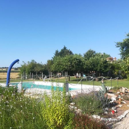 Agriturismo Dolce Verde Castiglione del Lago Extérieur photo