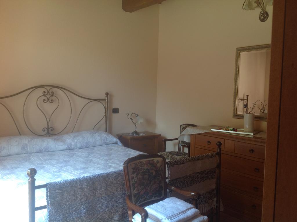Agriturismo Dolce Verde Castiglione del Lago Extérieur photo