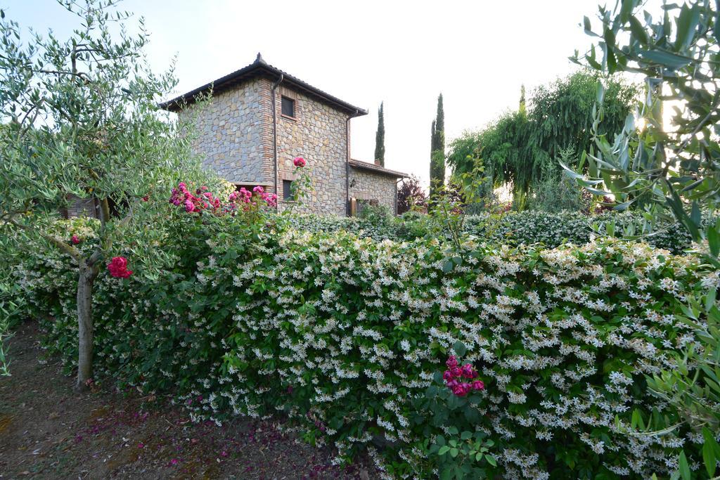 Agriturismo Dolce Verde Castiglione del Lago Extérieur photo